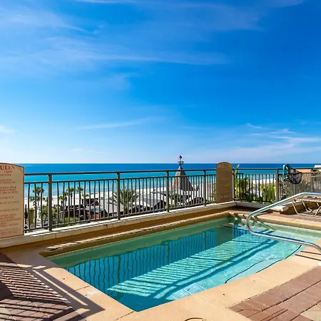Origin 0436 And 0438- Two Bedroom Lock Out With Direct Pool Access By Beach Haven Vacation Rentals
